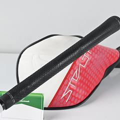 Taylormade Stealth 2 Plus Driver / 9 Degree / Stiff Flex Hzrdus Yellow 76 Shaft - Image 8