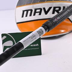 Callaway Mavrik Driver / 9 Degree / Stiff Flex Evenflow Riptide 50 Shaft - Image 7