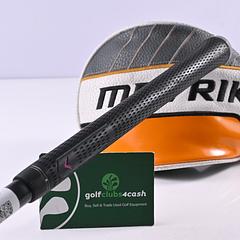 Callaway Mavrik Driver / 9 Degree / Stiff Flex Evenflow Riptide 50 Shaft - Image 8