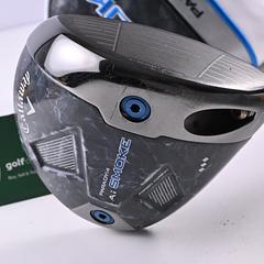 Callaway Paradym Ai Smoke Triple Diamond Driver / 9 Degree / Stiff Flex Tensei - Image 2