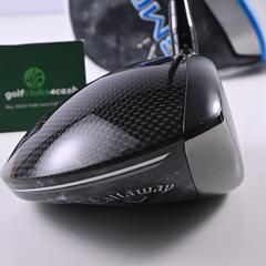 Callaway Paradym Ai Smoke Triple Diamond Driver / 9 Degree / Stiff Flex Tensei - Image 3