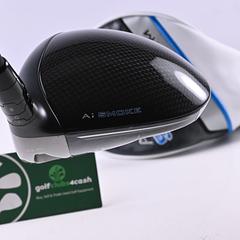 Callaway Paradym Ai Smoke Triple Diamond Driver / 9 Degree / Stiff Flex Tensei - Image 5