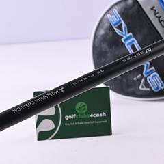 Callaway Paradym Ai Smoke Triple Diamond Driver / 9 Degree / Stiff Flex Tensei - Image 6