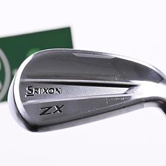 Srixon ZX MK II 2023 Utility #4 Iron / 23 Degree / Regular Flex NS Pro 950GH Neo - Image 1