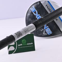 Callaway Paradym Ai Smoke Triple Diamond Driver / 9 Degree / Stiff Flex Tensei - Image 7