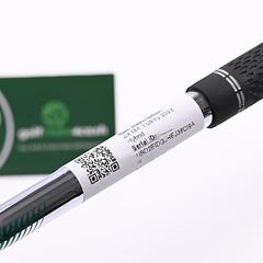 Srixon ZX MK II 2023 Utility #4 Iron / 23 Degree / Regular Flex NS Pro 950GH Neo - Image 5