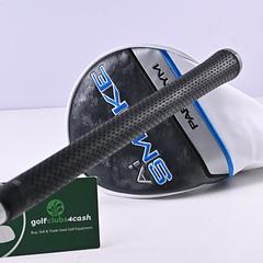 Callaway Paradym Ai Smoke Triple Diamond Driver / 9 Degree / Stiff Flex Tensei - Image 8