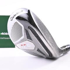 Ladies Taylormade M6 #4 Hybrid / 22 Degree / Ladies Flex Taylormade 45 Shaft - Image 1