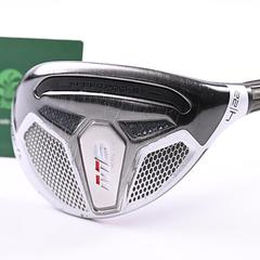 Ladies Taylormade M6 #4 Hybrid / 22 Degree / Ladies Flex Taylormade 45 Shaft - Image 2