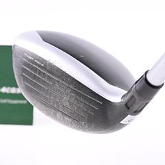 Ladies Taylormade M6 #4 Hybrid / 22 Degree / Ladies Flex Taylormade 45 Shaft - Image 4