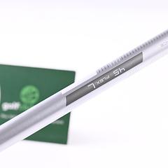 Ladies Taylormade M6 #4 Hybrid / 22 Degree / Ladies Flex Taylormade 45 Shaft - Image 6