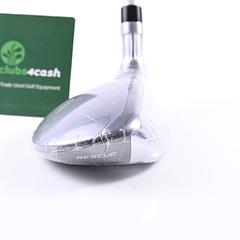 Ladies Taylormade Stealth 2 HD #5 Hybrid / 27 Degree / Ladies Flex Aldila Ascent - Image 3