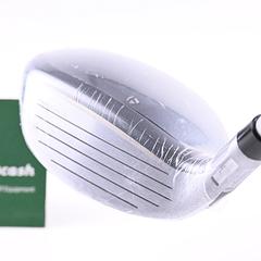 Ladies Taylormade Stealth 2 HD #5 Hybrid / 27 Degree / Ladies Flex Aldila Ascent - Image 4