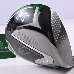 Callaway Elyte X Driver / 10.5 Degree / Regular Flex Project X Denali Charcoal - Image 1
