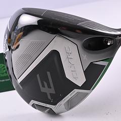Callaway Elyte X Driver / 10.5 Degree / Regular Flex Project X Denali Charcoal - Image 2