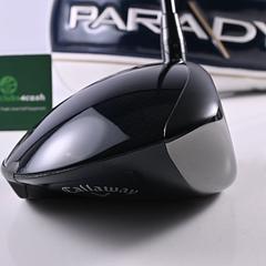 Callaway Paradym Triple Diamond Driver / 10.5 Degree / Stiff Flex Kai'li White - Image 3
