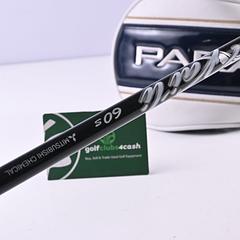 Callaway Paradym Triple Diamond Driver / 10.5 Degree / Stiff Flex Kai'li White - Image 6
