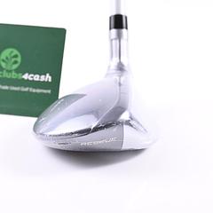 Ladies Taylormade Stealth 2 HD #6 Hybrid / 31 Degree / Ladies Flex Aldila Ascent - Image 3