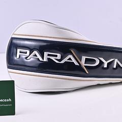 Callaway Paradym Triple Diamond Driver / 10.5 Degree / Stiff Flex Kai'li White - Image 9
