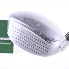 Ladies Taylormade Stealth 2 HD #6 Hybrid / 31 Degree / Ladies Flex Aldila Ascent - Image 4