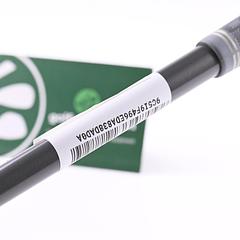 Ladies Taylormade Stealth 2 HD #6 Hybrid / 31 Degree / Ladies Flex Aldila Ascent - Image 7