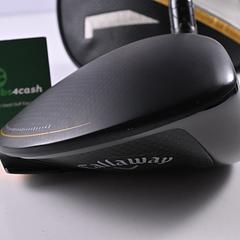 Callaway Rogue ST MAX D Driver / 10.5 Degree / Senior Flex Project X Cypher 40 - Image 3