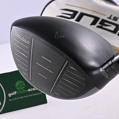 Callaway Rogue ST MAX D Driver / 10.5 Degree / Senior Flex Project X Cypher 40 - Image 4