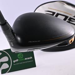 Callaway Rogue ST MAX D Driver / 10.5 Degree / Senior Flex Project X Cypher 40 - Image 5