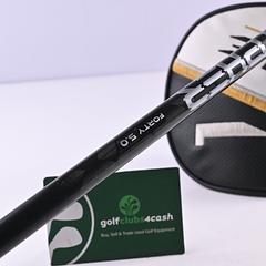 Callaway Rogue ST MAX D Driver / 10.5 Degree / Senior Flex Project X Cypher 40 - Image 6