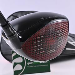 Left Hand Taylormade Stealth HD Driver / 9 Degree / Regular Flex Kai'li Red 60 - Image 4