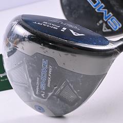 Callaway Paradym Ai Smoke Max Fast Driver / 10.5 Degree / Senior Flex Tensei - Image 2