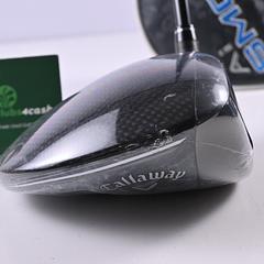 Callaway Paradym Ai Smoke Max Fast Driver / 10.5 Degree / Senior Flex Tensei - Image 3