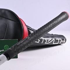 Left Hand Taylormade Stealth HD Driver / 9 Degree / Regular Flex Kai'li Red 60 - Image 8