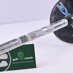 Callaway Paradym Ai Smoke Max Fast Driver / 10.5 Degree / Senior Flex Tensei - Image 7