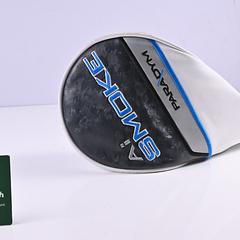 Callaway Paradym Ai Smoke Max Fast Driver / 10.5 Degree / Senior Flex Tensei - Image 9