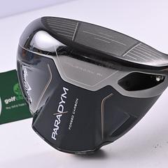 Callaway Paradym Driver / 10.5 Degree / Regular Flex HZRDUS Silver 50 Shaft - Image 2
