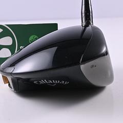 Callaway Paradym Driver / 10.5 Degree / Regular Flex HZRDUS Silver 50 Shaft - Image 3