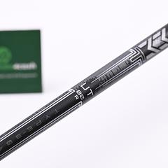 Left Hand Srixon ZXiU Utility #4 Iron / 23 Degree / Regular Flex MMT 80 Shaft - Image 4