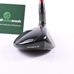 Taylormade Stealth 2 HD #5 Hybrid / 27 Degree / Senior Flex Speeder NX Red 50 - Image 3