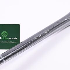 Left Hand Srixon ZXiU Utility #4 Iron / 23 Degree / Regular Flex MMT 80 Shaft - Image 6