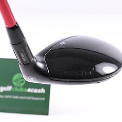 Taylormade Stealth 2 HD #5 Hybrid / 27 Degree / Senior Flex Speeder NX Red 50 - Image 5