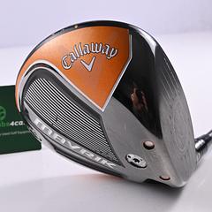 Callaway Mavrik Sub Zero Driver / 9 Degree / Stiff Flex Aldila Rogue White 60 - Image 1