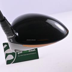 Callaway Mavrik Sub Zero Driver / 9 Degree / Stiff Flex Aldila Rogue White 60 - Image 5