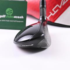 Taylormade Stealth 2 #3 Hybrid / 19 Degree / Stiff Flex Ventus TR Red 7 Shaft - Image 3