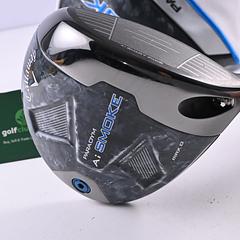Callaway Paradym Ai Smoke Max D Driver / 12 Degree / Regular Flex Tensei AV Blue - Image 2