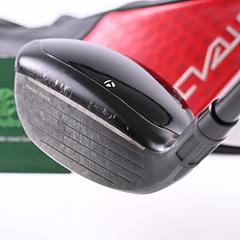 Taylormade Stealth 2 #3 Hybrid / 19 Degree / Stiff Flex Ventus TR Red 7 Shaft - Image 4