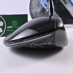 Callaway Paradym Ai Smoke Max D Driver / 12 Degree / Regular Flex Tensei AV Blue - Image 3
