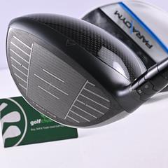 Callaway Paradym Ai Smoke Max D Driver / 12 Degree / Regular Flex Tensei AV Blue - Image 4