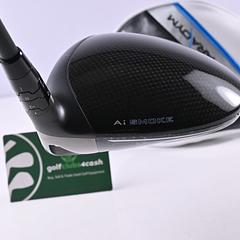 Callaway Paradym Ai Smoke Max D Driver / 12 Degree / Regular Flex Tensei AV Blue - Image 5