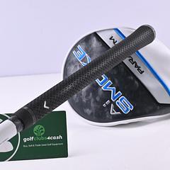 Callaway Paradym Ai Smoke Max D Driver / 12 Degree / Regular Flex Tensei AV Blue - Image 8